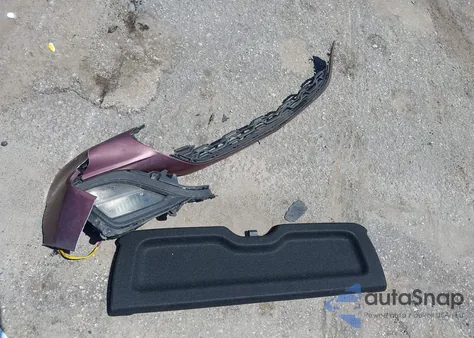 2019 Chevrolet Spark Ls Cvt z USA, uszkodzony, nr VIN KL8CB6SA4KC705488